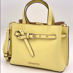 Michael Kors Emilia Purse